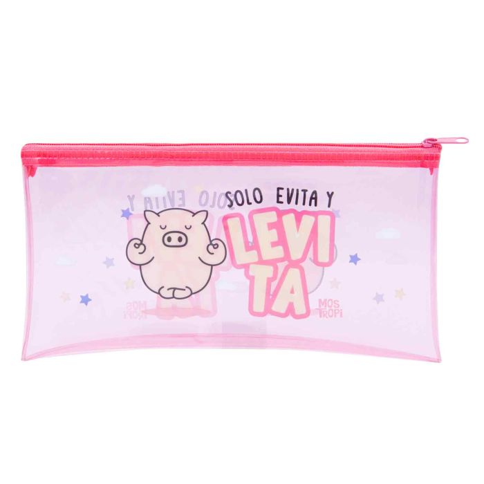 Estuche Lápices Evita - Levita - Mostropi - 1