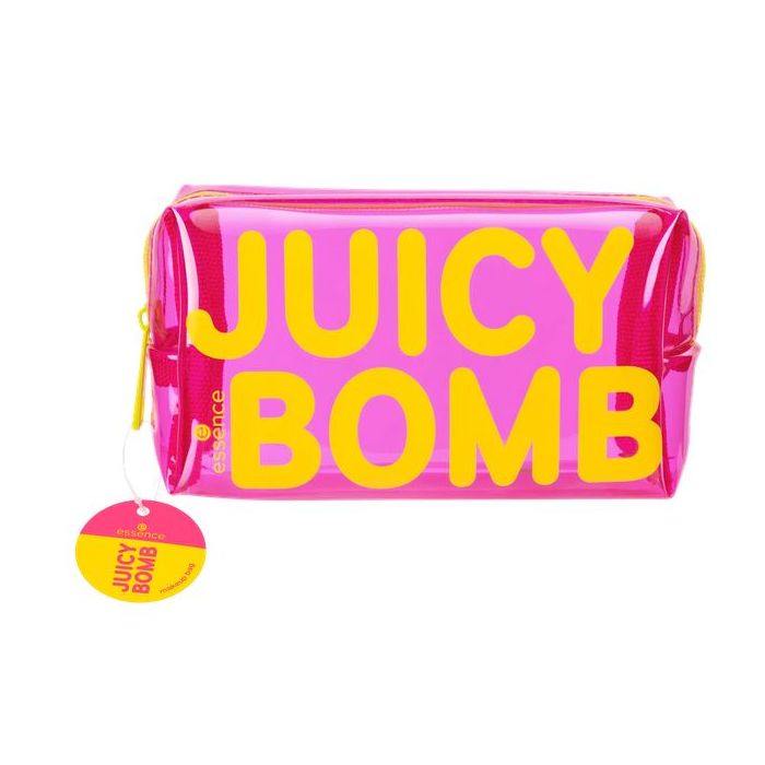 Neceser de Maquillaje Juicy Bomb Party  - Essence - 1