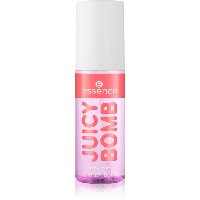 Bruma Corporal Juicy Bomb Party 100ml - Essence : 03 Lychee Lagoon - 1