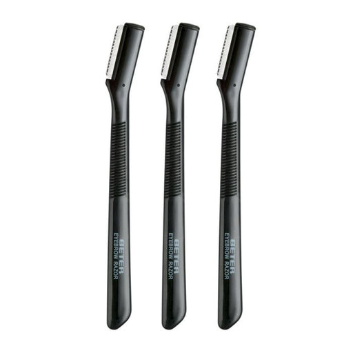 Pack Cuchillas Depiladoras para Cejas - Beter - 1