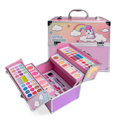 Maletín de Maquillaje Infantil - Little Unicorn - Martinelia - 1