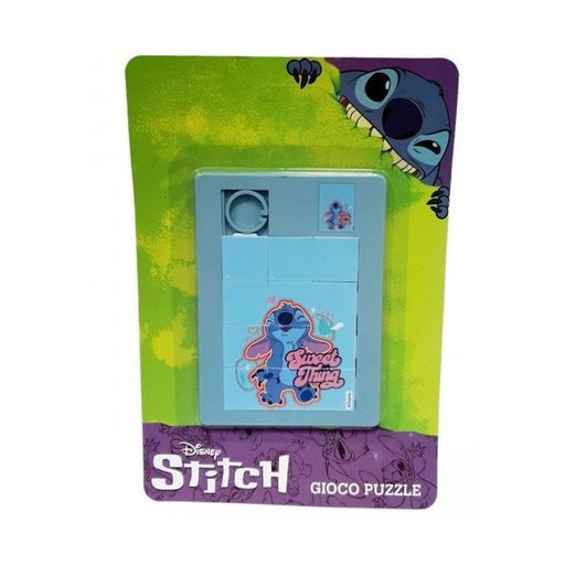 Puzzle Rompecabezas Stictch - Disney - 1
