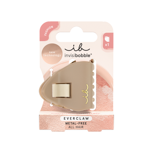 Pinza Cabello Everclaw Too Faced - Invisibobble - 1