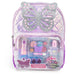 Mochila Infantil Shimmer Wings Backpack & Beauty - Martinelia - 1