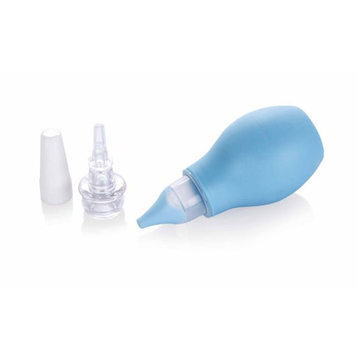Set Apirador Nasal y Limpieza de Oidos - Nuby - 1