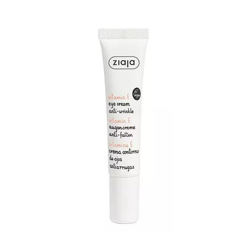Multivitaminas Crema para Contorno de Ojos 15 ml - Ziaja - 1