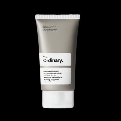 Limpiador Hidratante de Escualano 50 ml - The Ordinary - 1