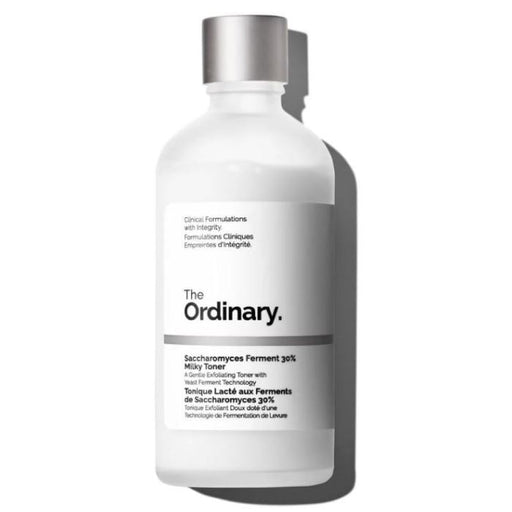 Tónico Exfoliante Saccharomyces Ferment 30% Milky Toner 100 ml - The Ordinary - 1