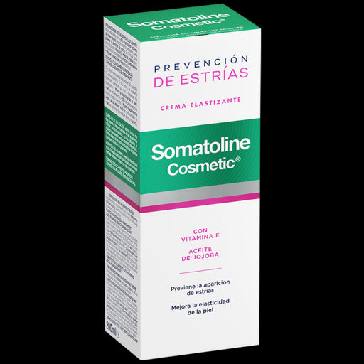Antiestrias Prevención 200 ml - Somatoline - 1
