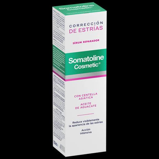 Antiestrias Corrección - Somatoline - 1