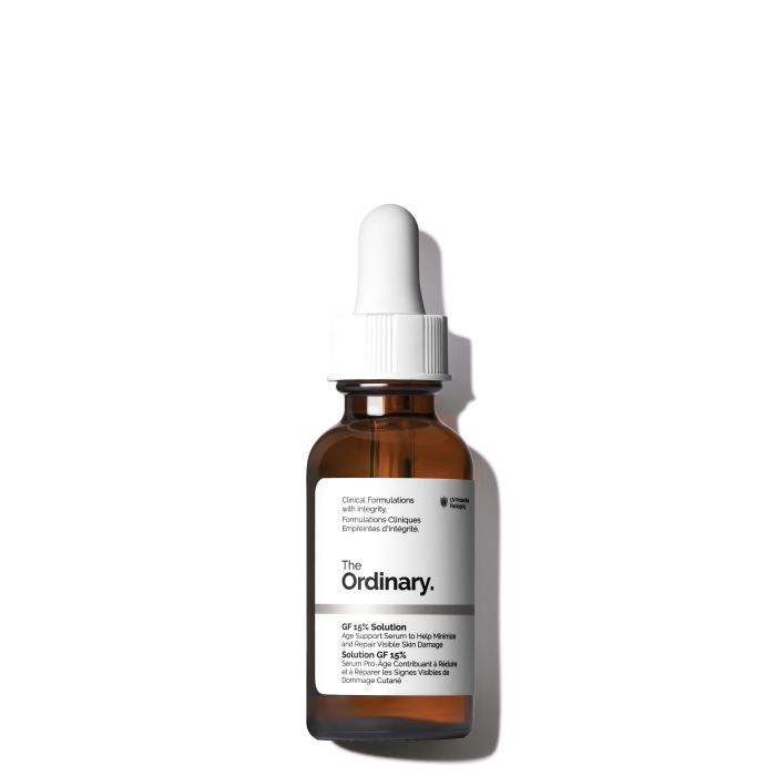 Gf Solution 15% Serum 30 ml - The Ordinary - 1