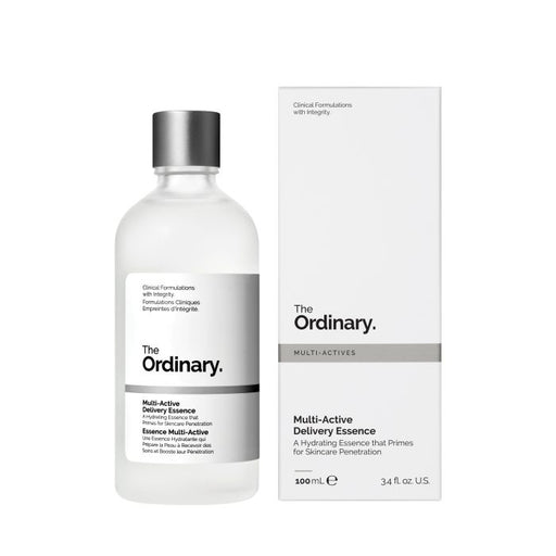 Multi-active Delivery Essence Hidratante 100 ml - The Ordinary - 1