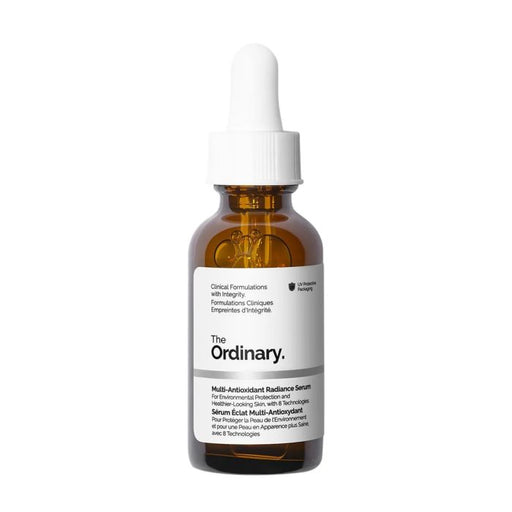 Siero Di Luminosità Multi-antiossidante 30 ml - The Ordinary - 1