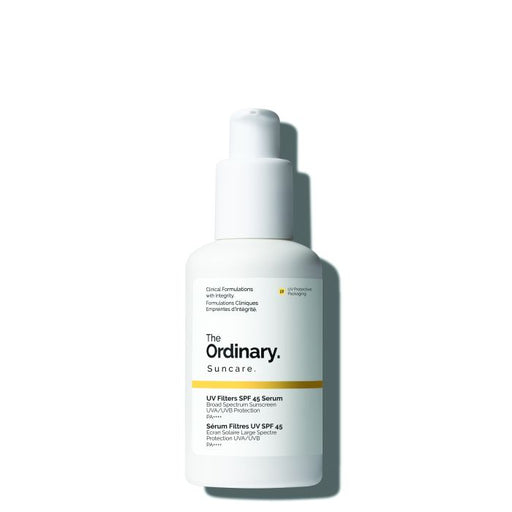 Uv Filters Spf 45 Serum 60 ml - The Ordinary - 1