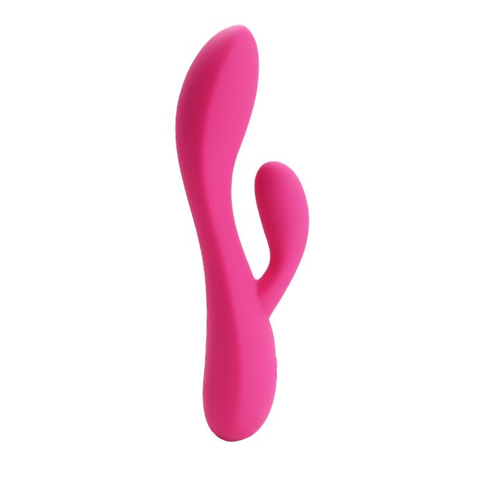 Masajeador Vibrador Doble - Plus One - 1