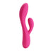 Masajeador Vibrador Doble - Plus One - 1