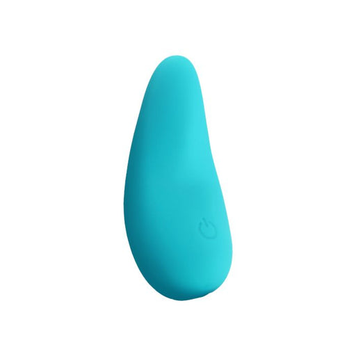 Mini Masajeador Vibrador - Plus One - 1