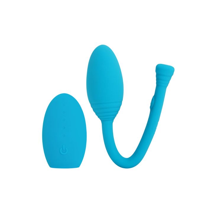 Entrenador de Suelo Pélvico Kegel Trainer - Plus One - 1