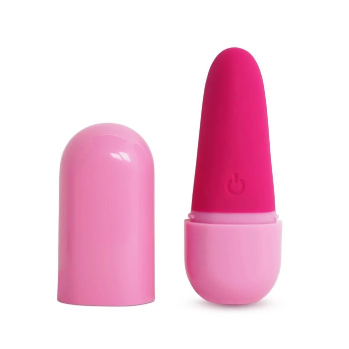 Vibrador Private Pleasure Vibe - Plus One - 1
