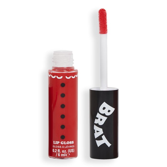 Brillo de Labios Willy Wonka - Make Up Revolution - 1