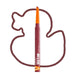 Duck Plump Plumping Lip Liner - Nyx - 1