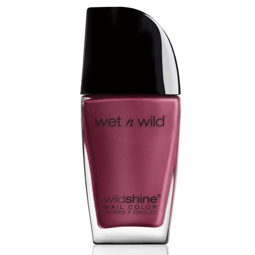Wild Shine Nail Color Nuevos - Wet N Wild - 1