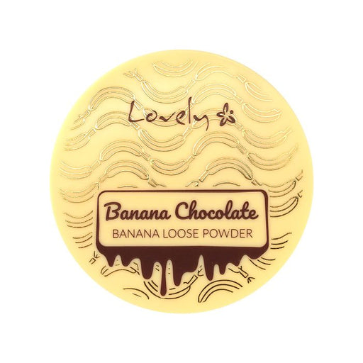 Loose Powder Chocolate - Lovely - 1