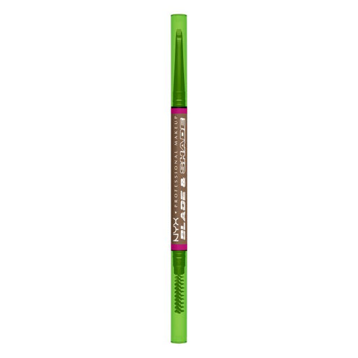Blade - Shade Brow Pencil Lápiz de Cejas - Nyx - 1