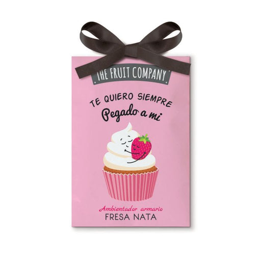 Ambientadores de Armario - The Fruit Company - 1