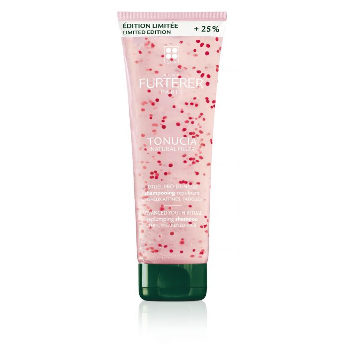 Champú Revitalizante Tonucia Natural Filler  - Rene Furterer - 1