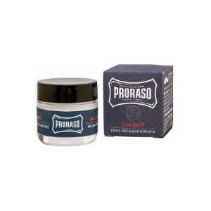Cera para el Bigote - Maderas y Especias - 15ml - Proraso - 1