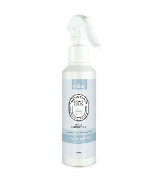 Ambientador Home Spray Eliminador de Olores – 220 ml – Prady | Aromas para Baño, Cocina, Salón y Habitación - Prady - 1