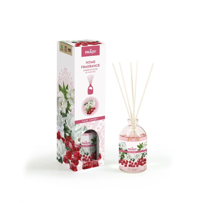 Ambientador Mikado 100ml - Prady : Yani Sweet - 1