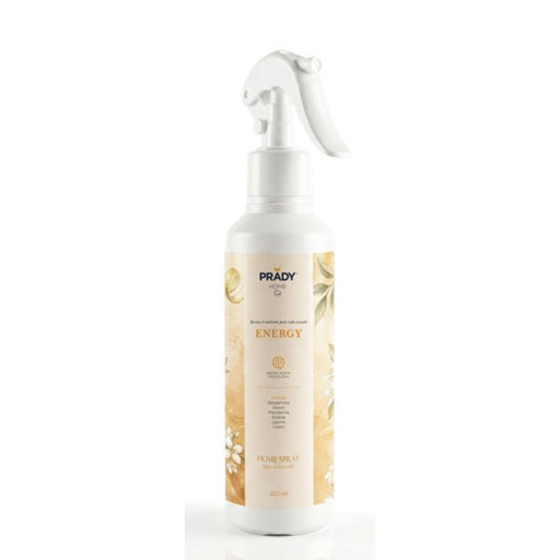 Ambientador en Spray para Hogar - Prady - 1