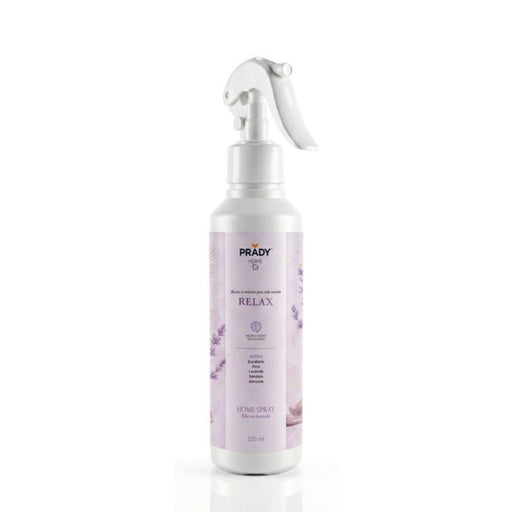 Ambientador en Spray para Hogar - Prady - 1