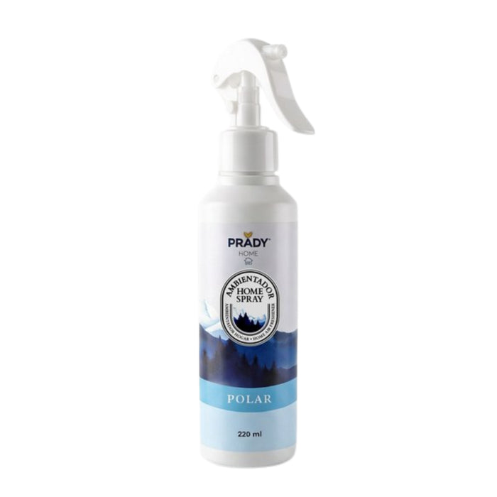 Ambientador en Spray para Hogar - Prady : Polar - 1