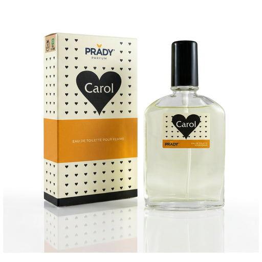 Colonia Carol Femme - Prady - 1