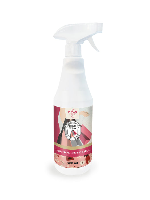 Ambientador en Spray para Hogar - Prady : Fashion Duty Shop 700ml - 1