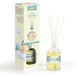 Ambientador Mikado 100ml - Prady : Bebé - 1
