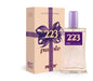 Purple Femme Eau de Toilette 90ml - Prady - 1