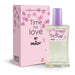 Colonia Time for Love Femme 90ml - Prady - 1
