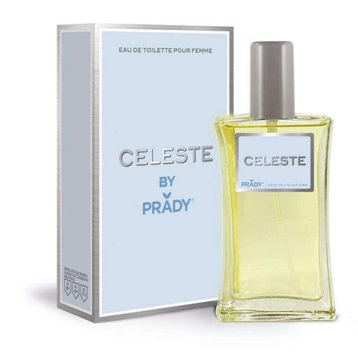 Colonia Celeste Femme 90 ml - Prady - 1
