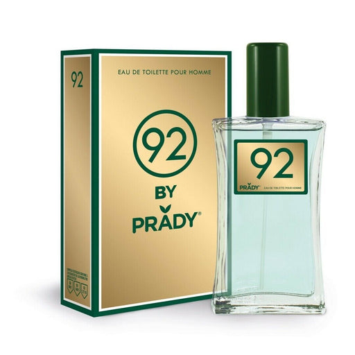 Colonia Absolute Homme 90 ml - Prady - 1