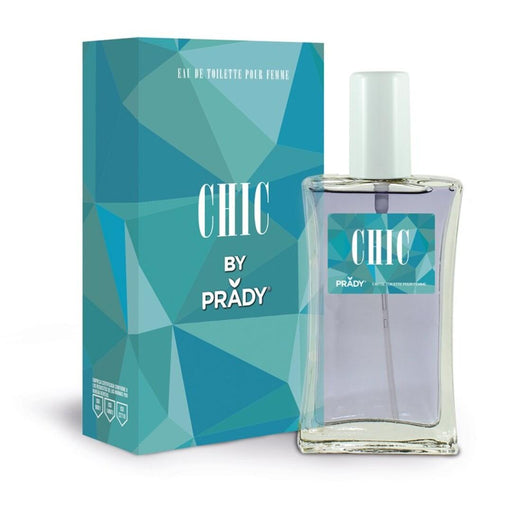 Colonia Chic Femme 90 ml - Prady - 1