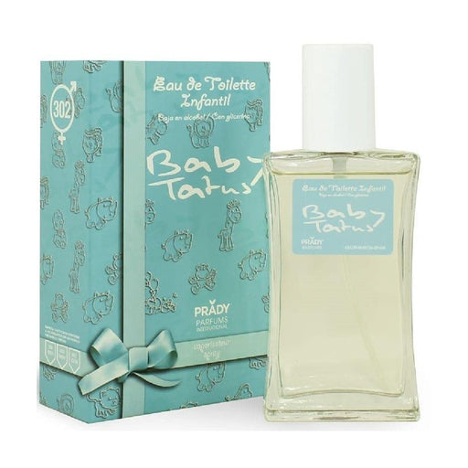 EAU DE TOILETTE BABY TOTUS - Prady - 1