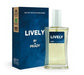 Eau de Toilette Lively para Hombres  - Prady - 1