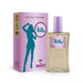 Colonia Kitty Femme 90ml - Prady - 1