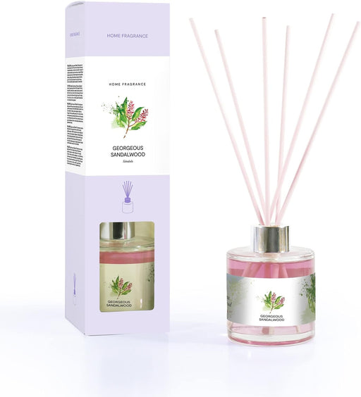 Mikado Ambientador Premium 130ml - Prady - 1