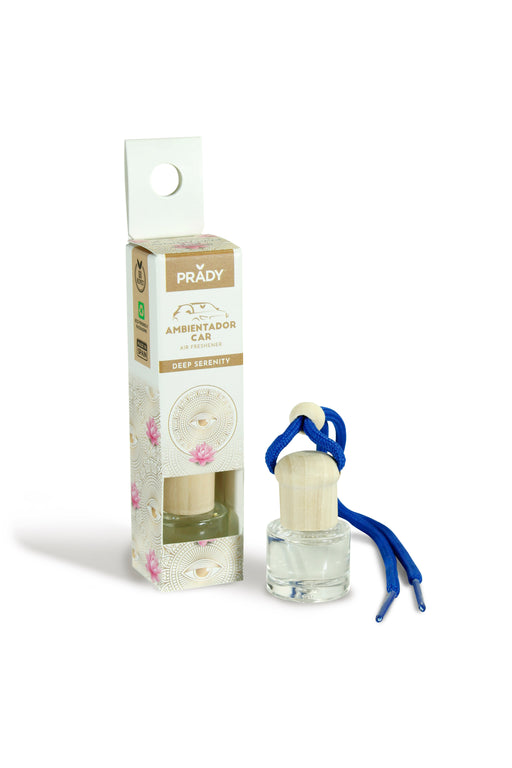 Ambientador Coche Deep Serenity 6 ml - Prady - 1