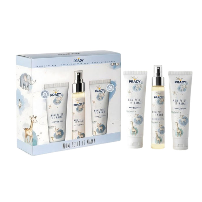 Pack Mom Petit et Mama - Prady - 1